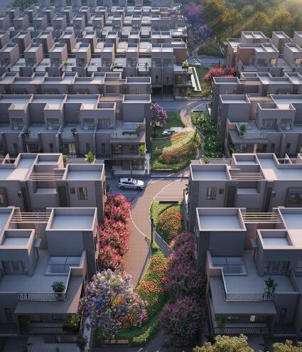 Embassy Villas photo 2