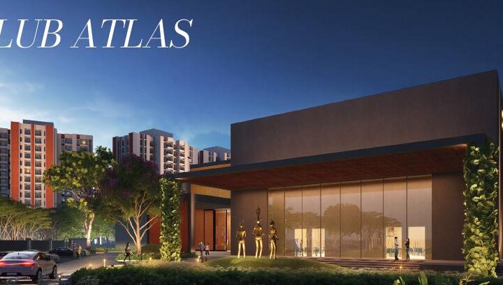 Embassy Villas photo 4