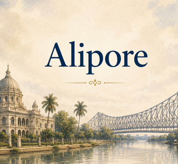 Alipore