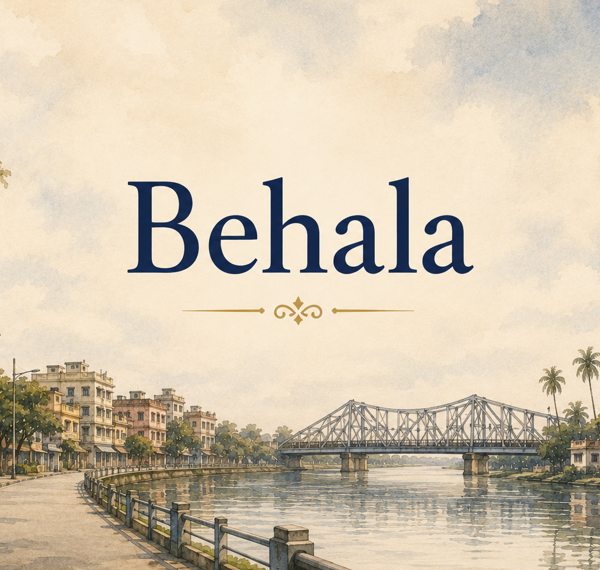 Behala