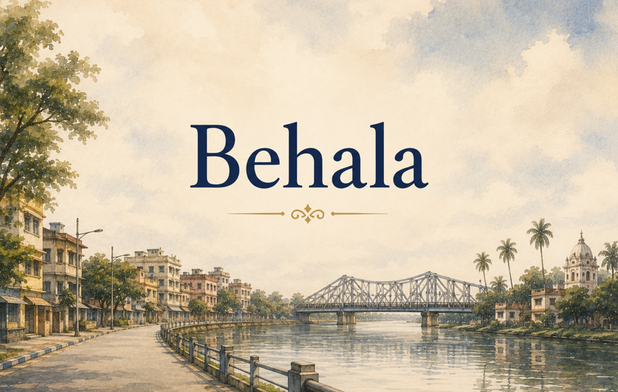 Behala