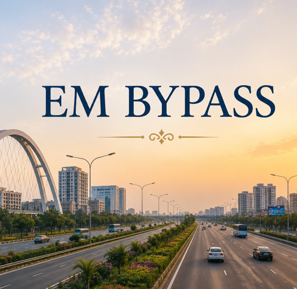 EM Bypass