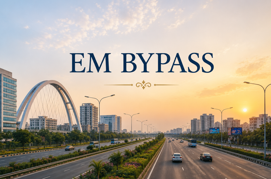 EM Bypass