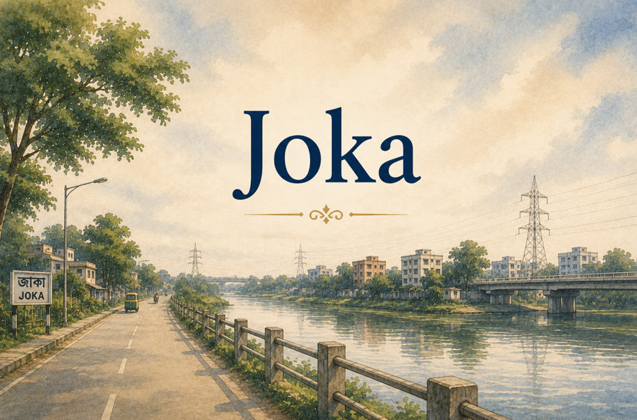 Joka
