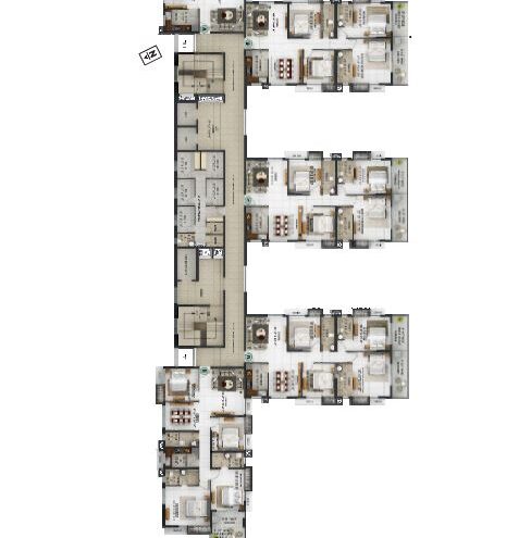 Floor plan preview