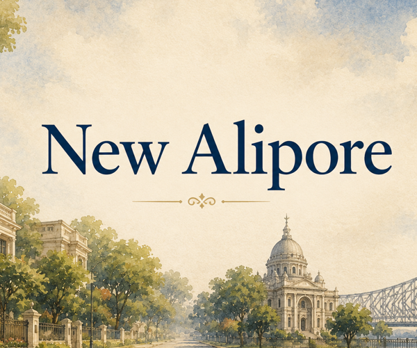 New Alipore