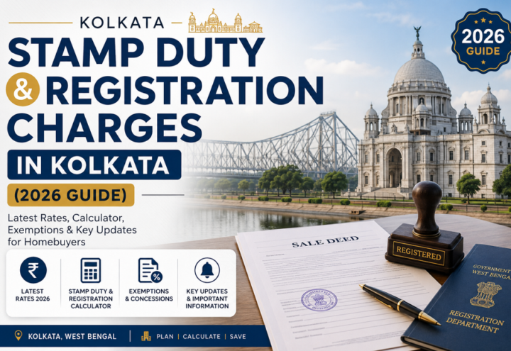 property registration guide 2026 kolkata