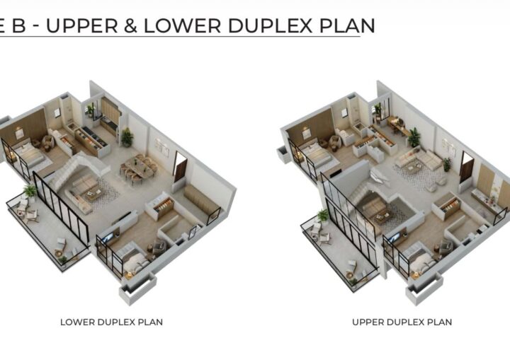Floor plan preview