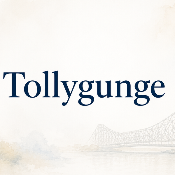 Tollygunge