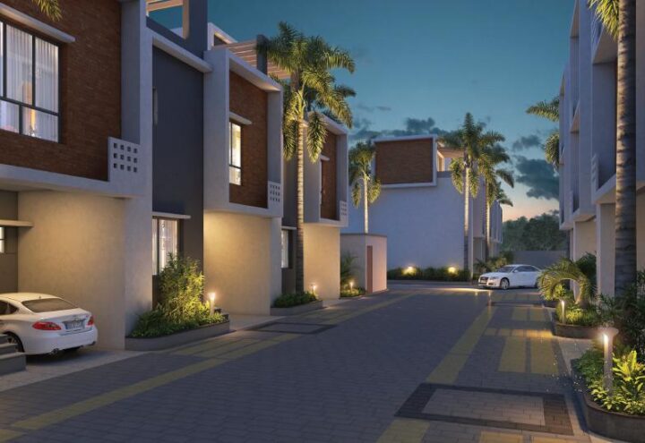 DTC Palm Grove