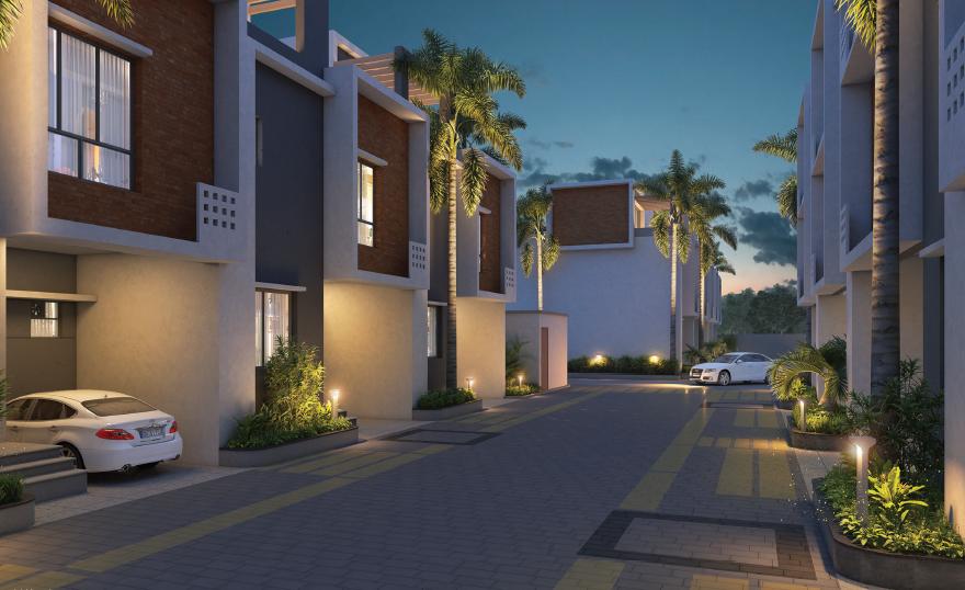 DTC Palm Grove