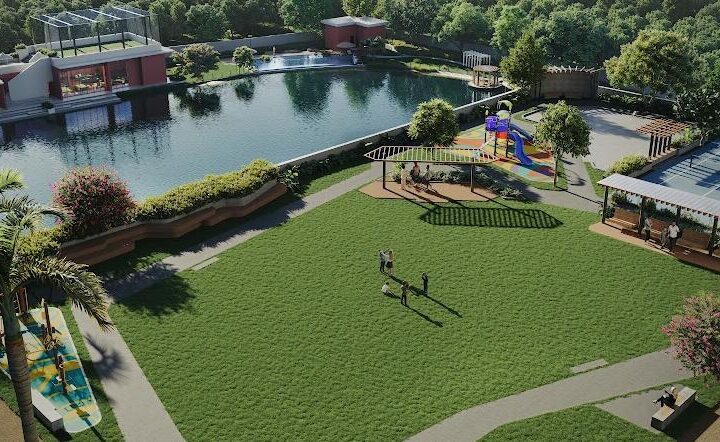 DTC Still Waters photo 4