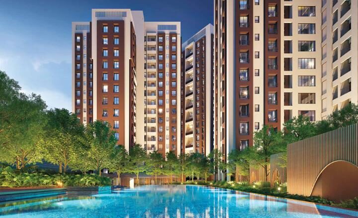Town Square by Srijan Realty photo 3