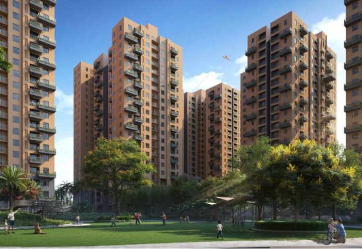 Vinayak 21 Acres photo 1