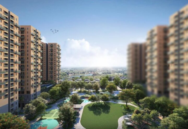 Vinayak 21 Acres photo 4