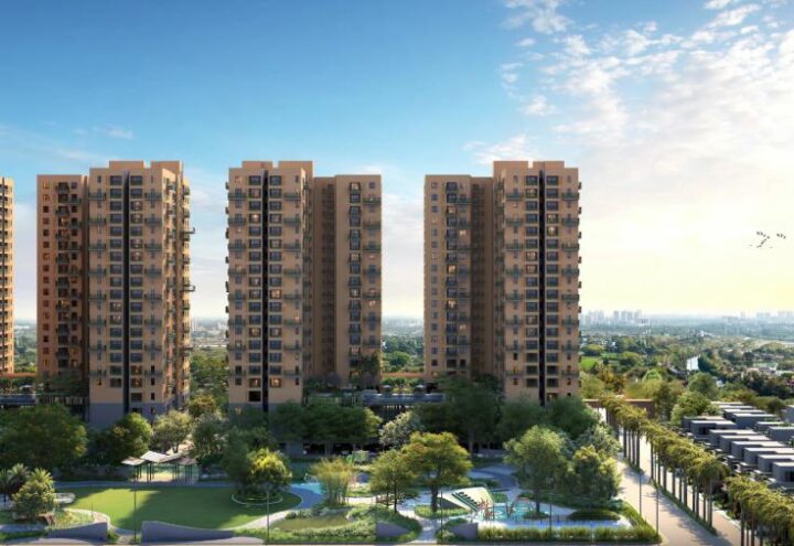 Vinayak 21 Acres photo 6