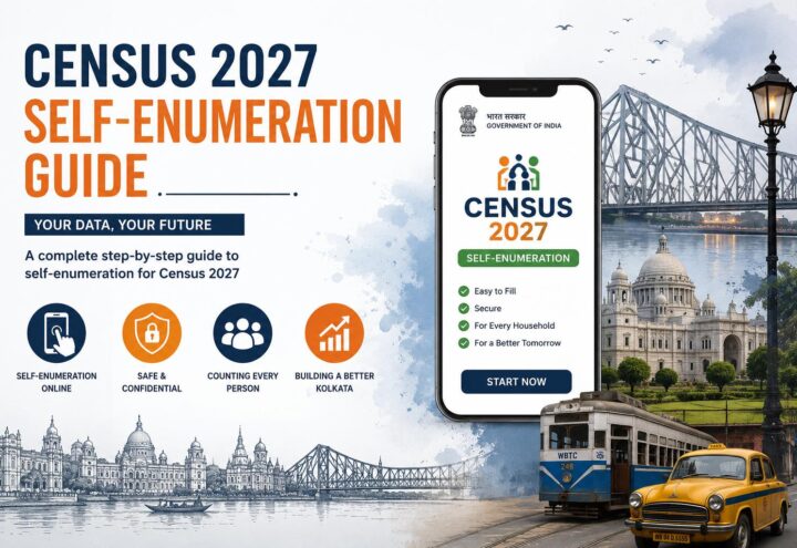 Census 2027 Self-Enumeration Guide