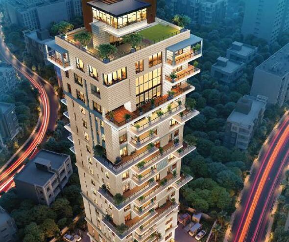 DRA Altamira Ballygunge photo 1