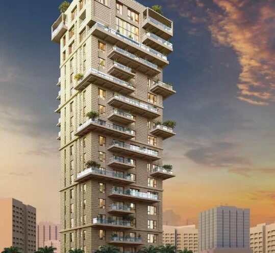 DRA Altamira Ballygunge photo 2