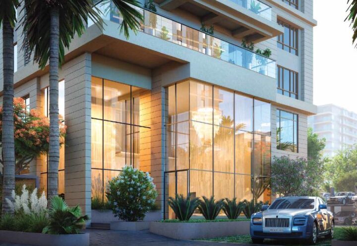DRA Altamira Ballygunge