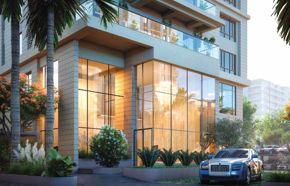 DRA Altamira Ballygunge