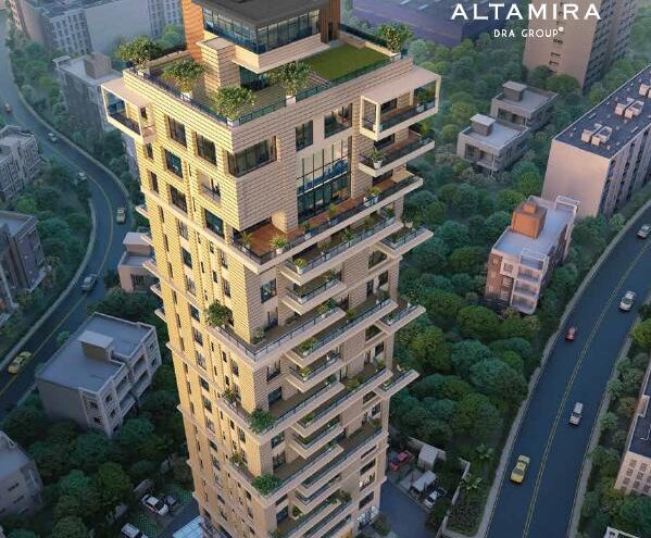 DRA Altamira Ballygunge photo 6