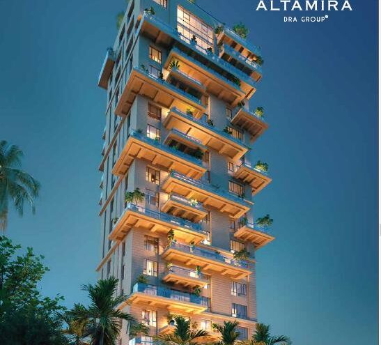 DRA Altamira Ballygunge photo 7