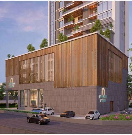 Nadia House by Arrjavv photo 2
