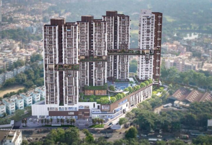 Sanctuary Tollygunge
