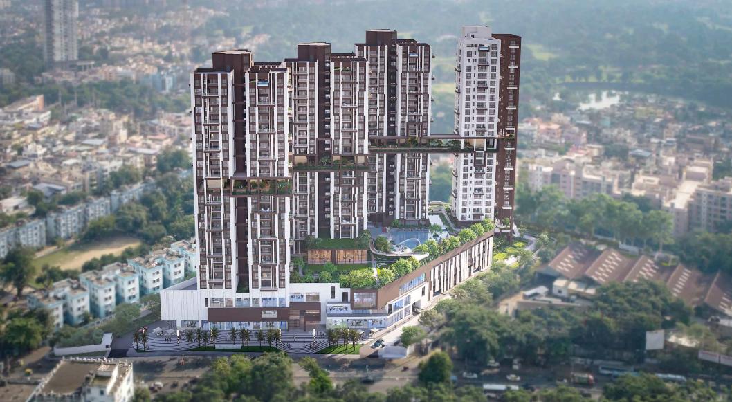 Sanctuary Tollygunge