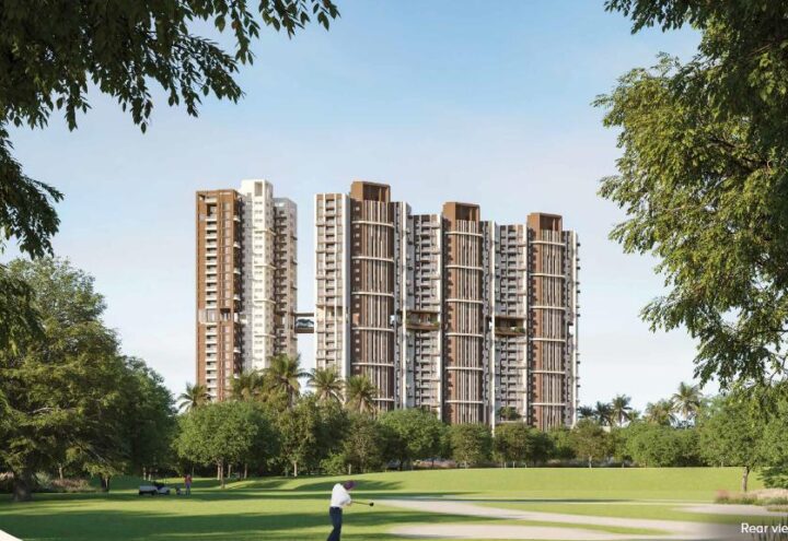 Sanctuary Tollygunge photo 6