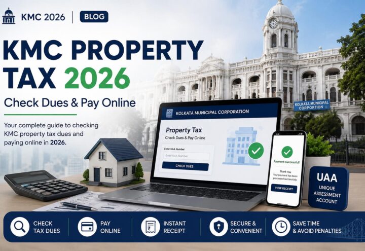 KMC Tax 2026