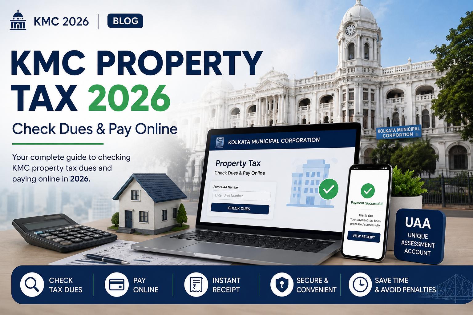 KMC Tax 2026