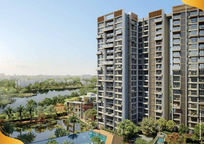 Godrej Blue