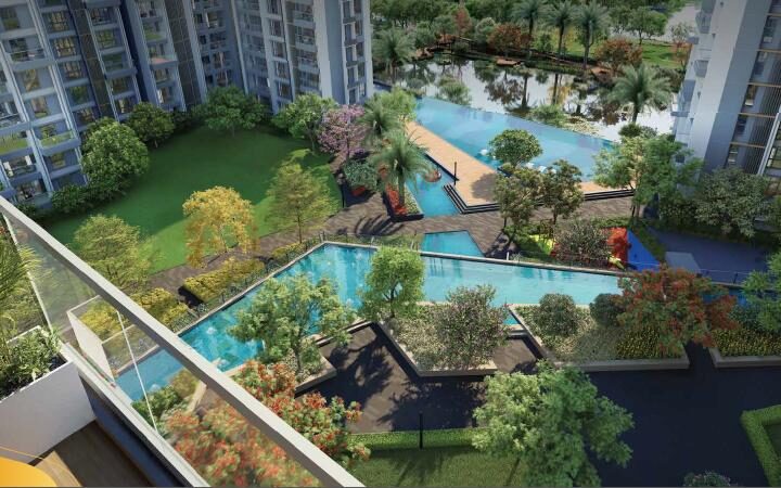 Godrej Blue photo 3