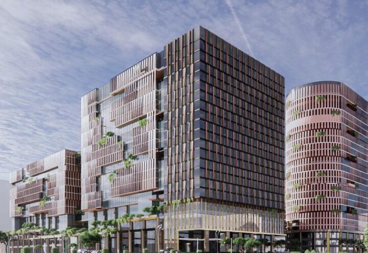 World Trade Centre Kolkata photo 1