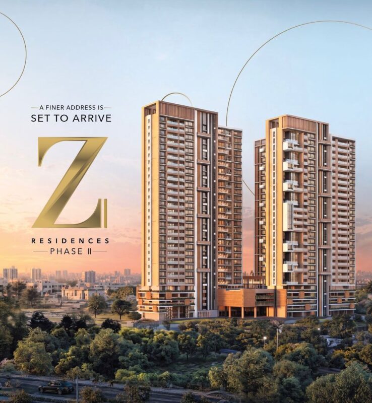 Z Residences Phase 2